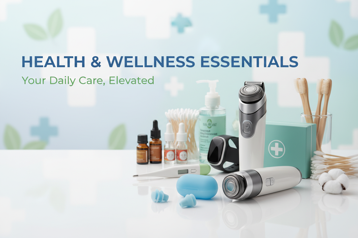 Health Care – Leadzinkart