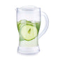 Apex Unbreakable Lemon Jug  1200 Ml (Approx  1 Pc)