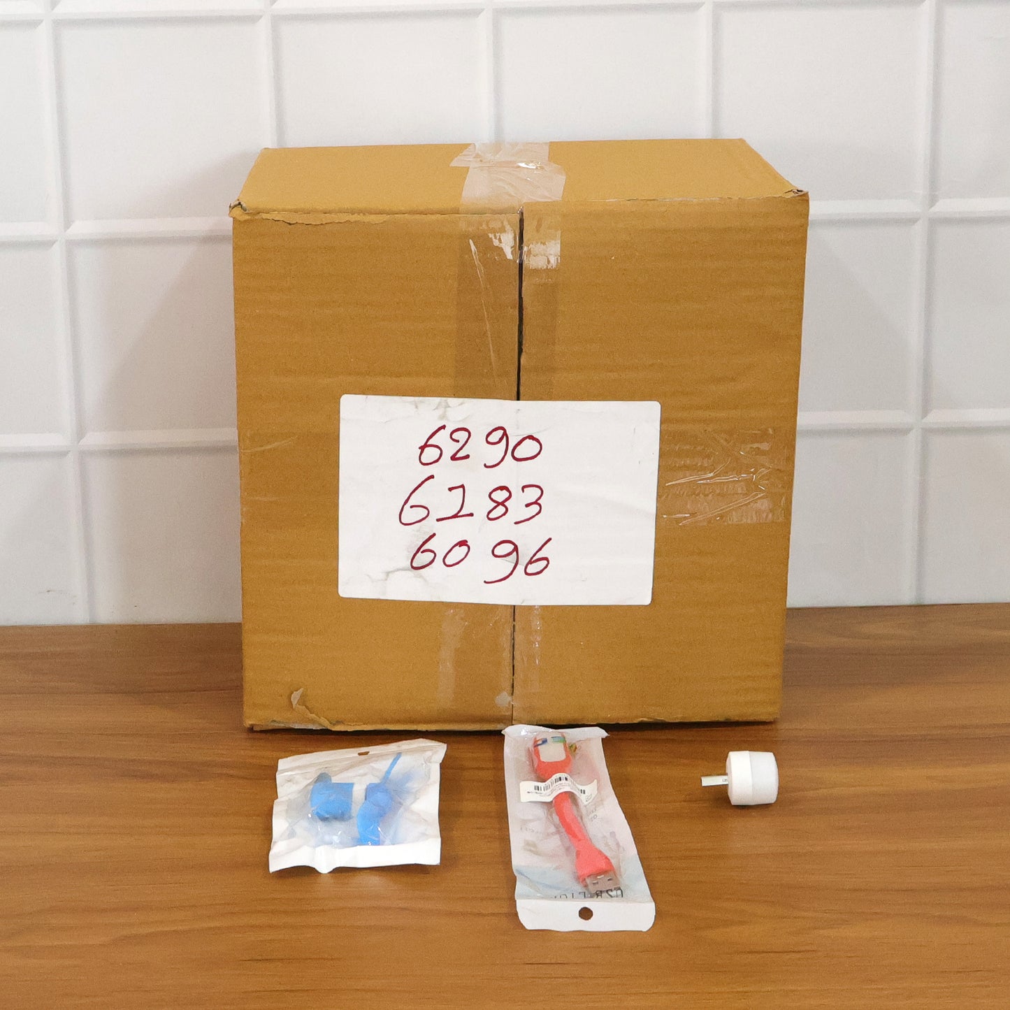 3 In 1 Laptop Accessory Combo Set