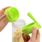 133 Portable Usb Electric Juicer - 6 Blades (Protein Shaker)