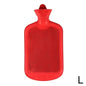384 (Large) Rubber Hot Water Heating Pad Bag For Pain Relief