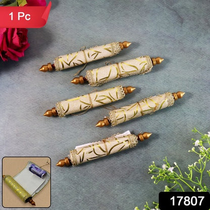 Money Gift Envelopes Lifafa (1 Pc)