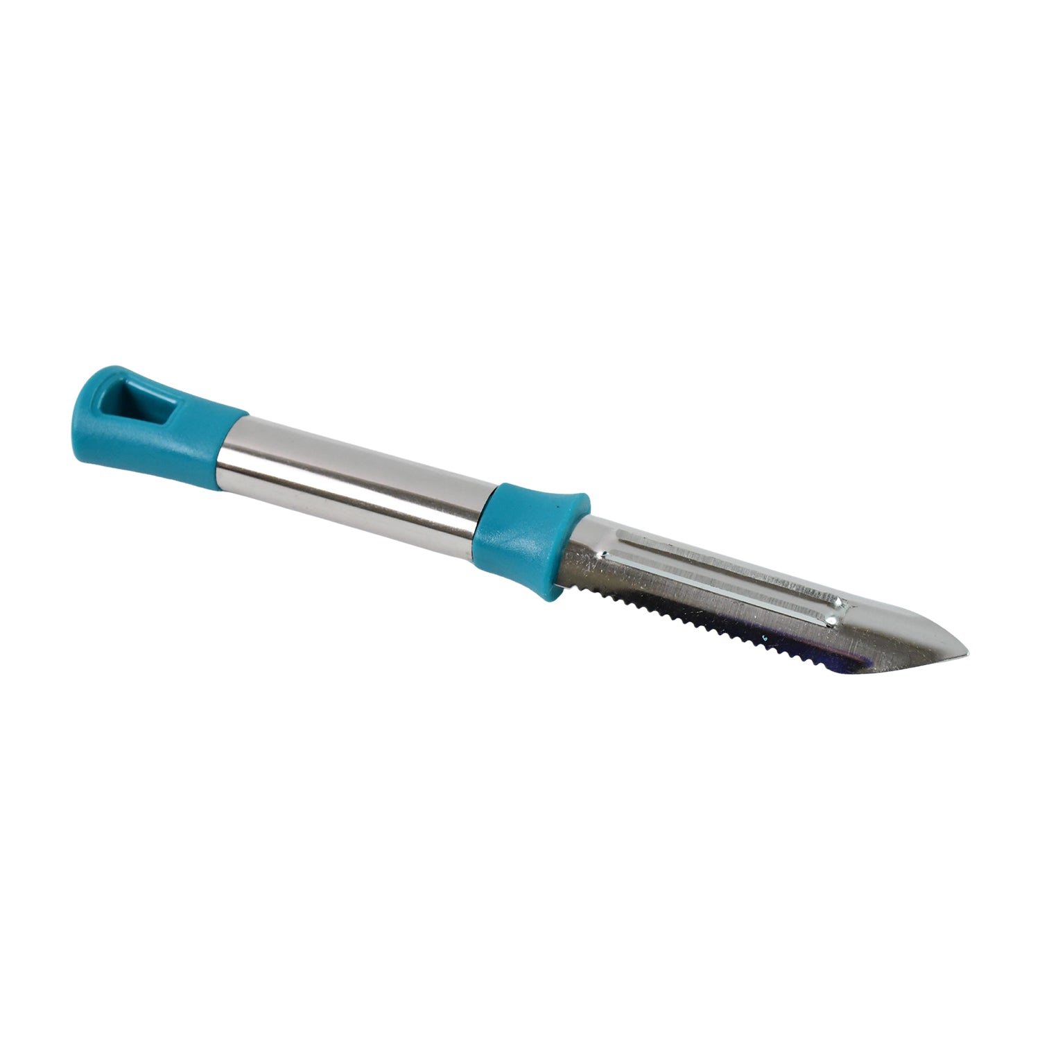 Apex Premium Stainless Steel Vegetable Fruit Peeler (1 Pc)
