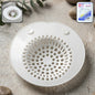 Flexible Silicone Sink Drain Strainer (1 Pc)