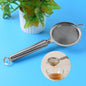 Supermom Stainless Steel Mesh Strainer (1 Pc)