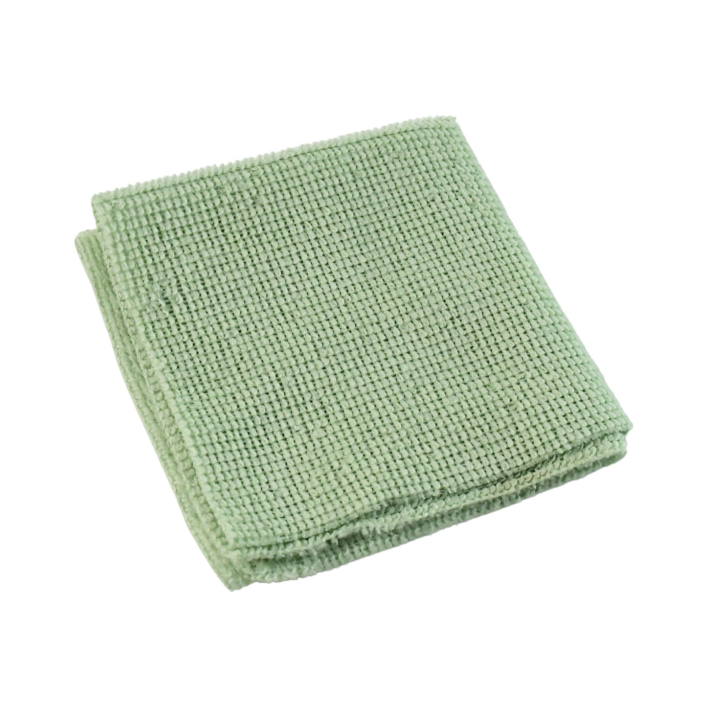 Multipurpose Microfiber Cleaning Cloth - (20x20cm  1 Pc)