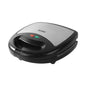Orbit Sandwich Maker With Interchangeable Plates (800w  1 Pc)