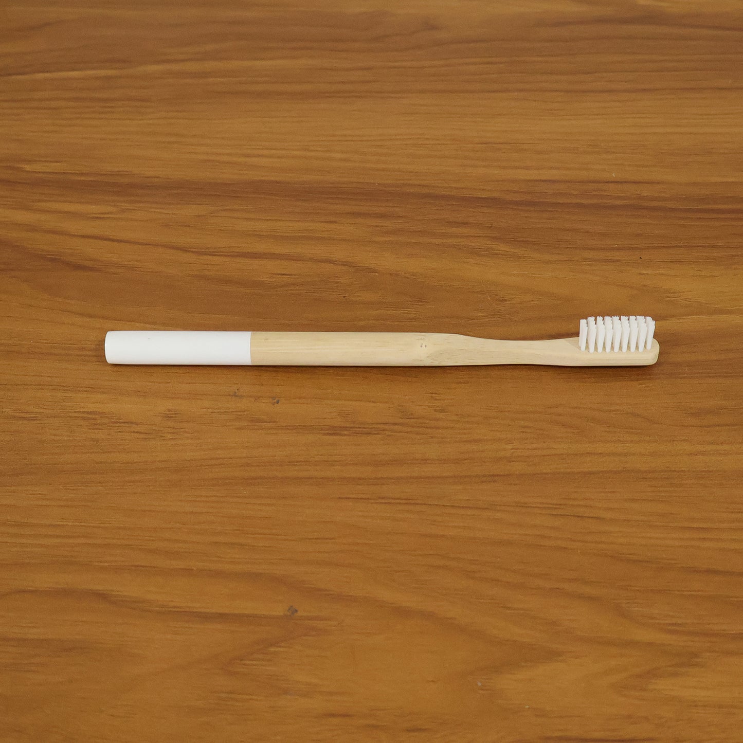 Biodegradable Bamboo Toothbrush Soft Bristle (1 Pc)