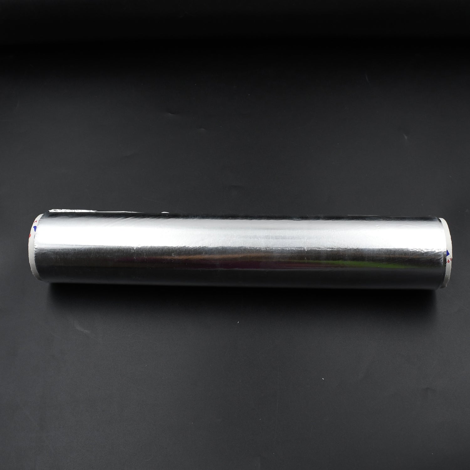 5988 Premium Quality Aluminum Foil Roll Heavy Duty Non Stick Thick Aluminum Foil Sheet Baking Grilling Tool Width 295mm (1pc)