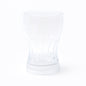 Plastic Fancy Led Light Glass 200 Ml (1 Pc)