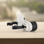 Car Phone Holder 180 Rotating Automobile (1 Pc)