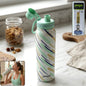 Pexpo Austin Art Stainless Steel Water Bottle 1000 Ml (1 Pc)
