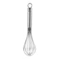 Apex Stainless Steel Small Hand Whisk (1 Pc)