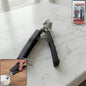 Heavy Duty Universal Pot Pan Gripper Clamp (1 Pc)