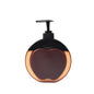 Refillable Liquid Soap Dispenser (350 Ml Approx)