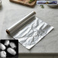 Premium Aluminium Foil Paper Roll (25 Mtr)