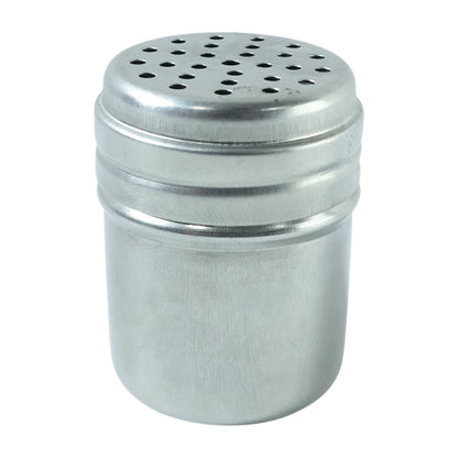 Multipurpose Stainless-steel Spice Shaker Container (1 Pc)