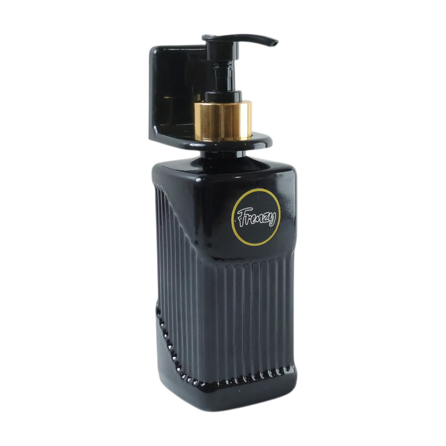 Frenzy Liquid Handwash Dispenser Bottle (1 Pc)