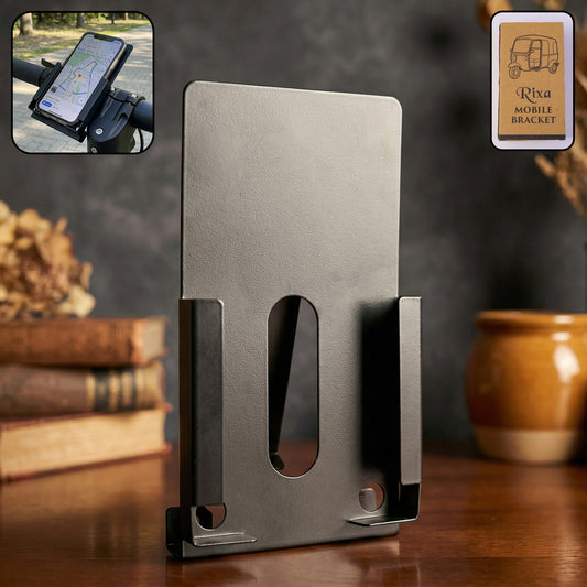 Rixa Bracket Mobile Holder (1 Pc)