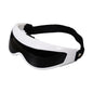 Electric Eye Massager With Adjustable Elastic Band (1 Pc)