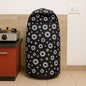 Premium Lpg Cylinder Cover (60 X 53 Cm  1 Pc)