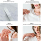 Double Sided Fashion Tape for Clothing Fit and Wardrobe Support Pack of 36