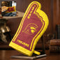 Heat Resistant Oven Mitt Gloves (1 Pc Right Hand)