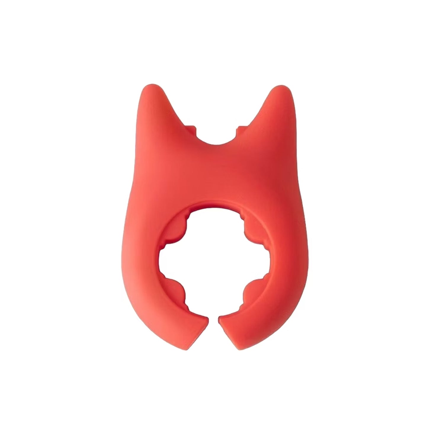 Plastic Pot Holder 1pc