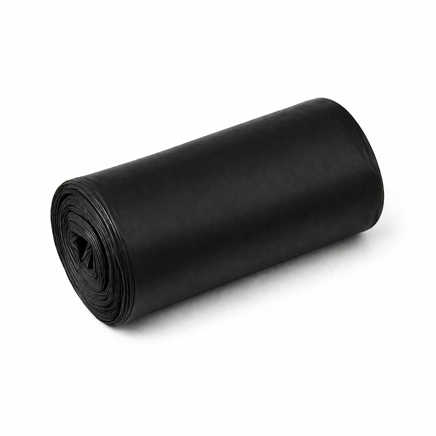 Heavy Duty Garbage Bags Roll (1 Roll 30 Bag 45x55 Cm)
