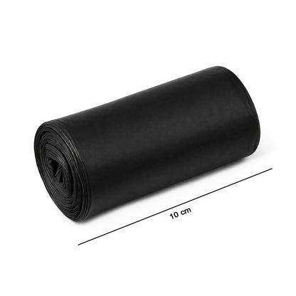 Premium Leak-proof Dustbin Garbage Bags Roll (50 Bags 45x50 Cm)