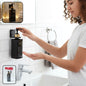 Frenzy Liquid Handwash Dispenser Bottle (1 Pc)