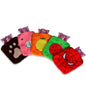 6501 Mini 1pc Mix Design Hot Water Bag For Pain Relief.