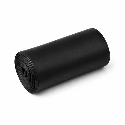 Heavy Duty Garbage Trash Bags Roll (50 Bags 45x50 Cm)