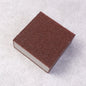 Multipurpose Kitchen Cleaning Sponge Scrub Block (7 X 7 Cm  1 Pc)
