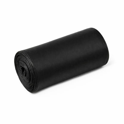 Premium Leak-proof Dustbin Garbage Bags Roll (50 Bags 45x50 Cm)