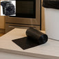 Heavy Duty Garbage Trash Bags Roll (50 Bags 45x50 Cm)