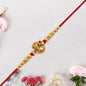 Premium Ganesha Rakhi