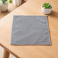 Multi Purpose Reusable Microfiber Cleaning Cloth 29x29 Cm (1 Pc)