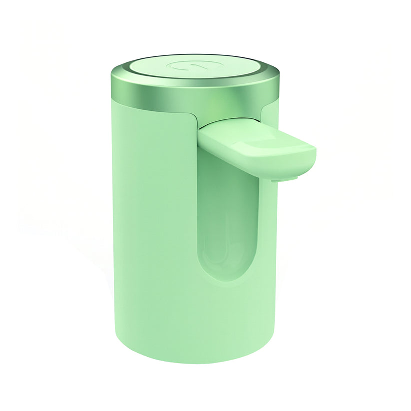 Usb Rechargeable Automatic Water Dispenser For 20 Litre Bottle (1 Pc ...