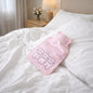 Cute Printed Mini Hot And Cold Water Bag 15 X 9 Cm (1 Pc)