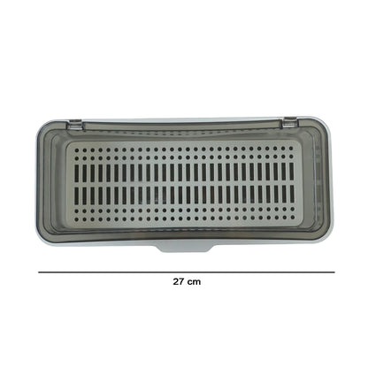 Multipurpose Kitchen Sink Organizer Tray (1 Pc 27x12 Cm)
