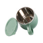 Apex Double-wall Desk Mug - (200ml  1 Pc)