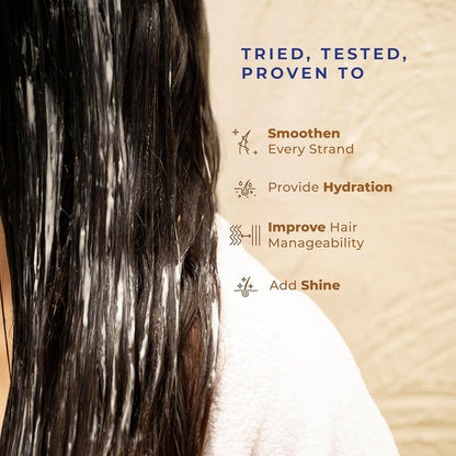 Hair Repairing Conditioner Sachet (20 Ml)