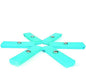 0775 Foldable Non-slip Heat Resistant Kitchen Hotmat