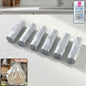 Multipack Garbage Bags Roll Set (6 Roll 45x55 Cm)