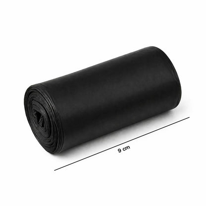 Heavy Duty Garbage Bags Roll (50 Bag 45x55 Cm)