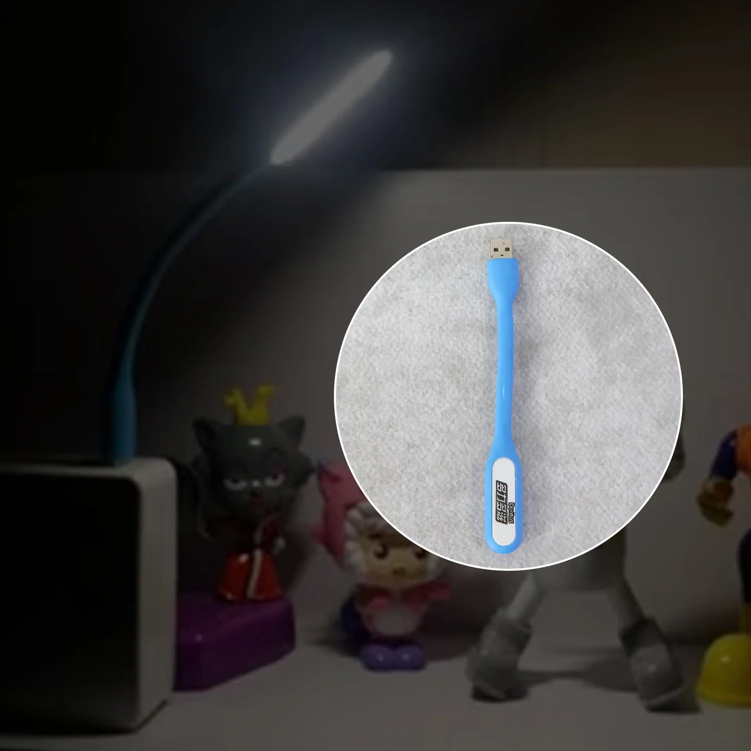 3 In 1 Laptop Accessory Combo Set