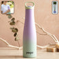 Pexpo Morocco Hot  Cold Vacuum Insulated Stainless Steel Water Bottle 700 Ml