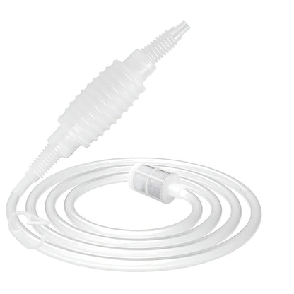Multipurpose Manual Liquid Transfer Pump With Flexible Pipe (1 Pc 2 Meter)
