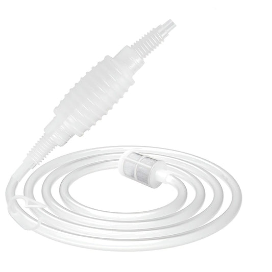Multipurpose Manual Liquid Transfer Pump With Flexible Pipe (1 Pc 2 Meter)